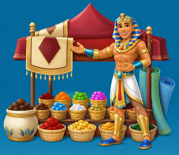 Boutique de bonus et codes promo - Amon Casino