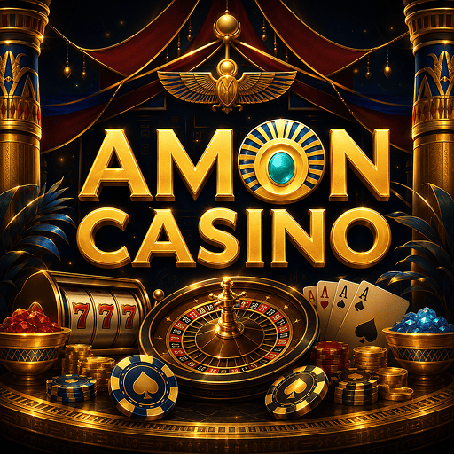 Amon Casino Login — Amon Casino free spins : comment en profiter