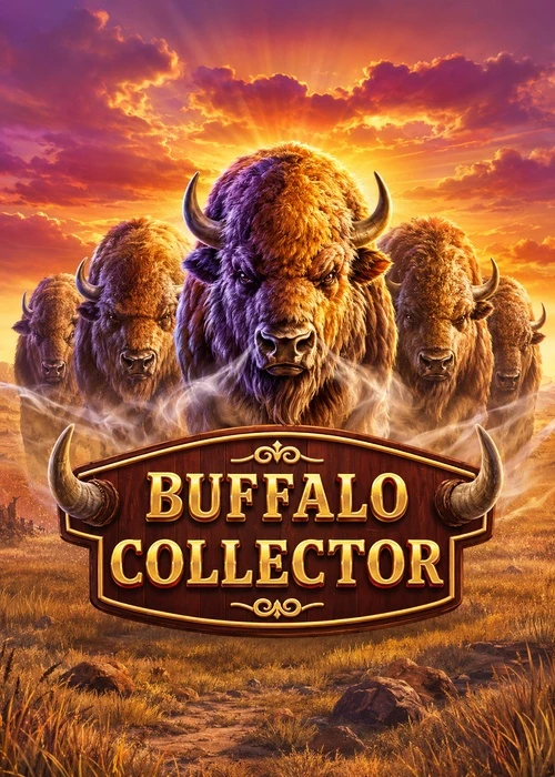 Buffalo Collector
