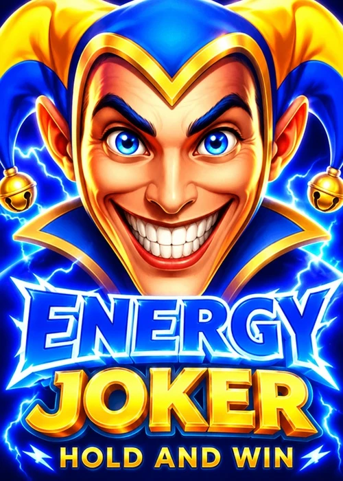 Energy Joker: Hold and Win