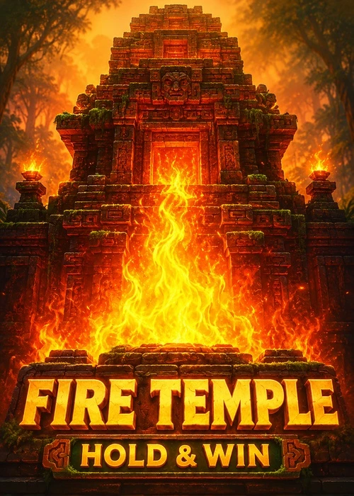 Fire Temple