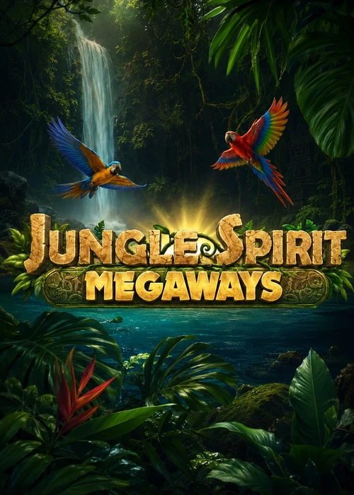 Jungle Spirit