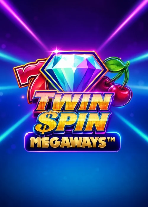 Twin Spin MegaWays