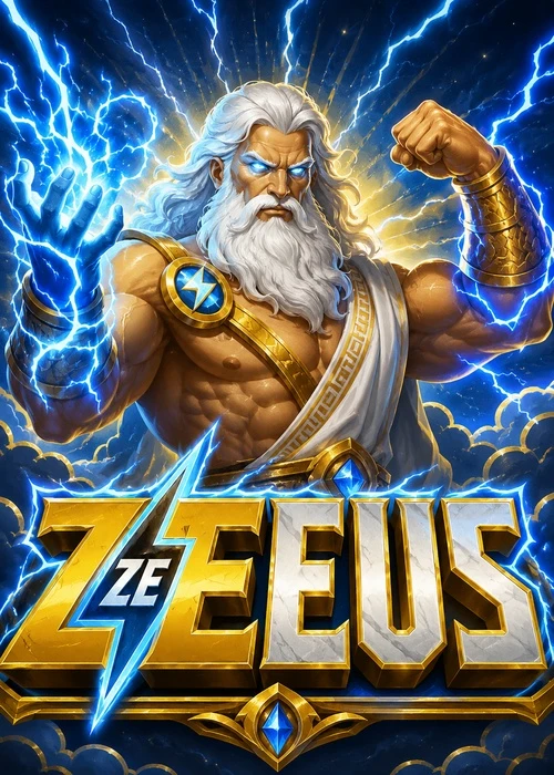 Ze Zeus